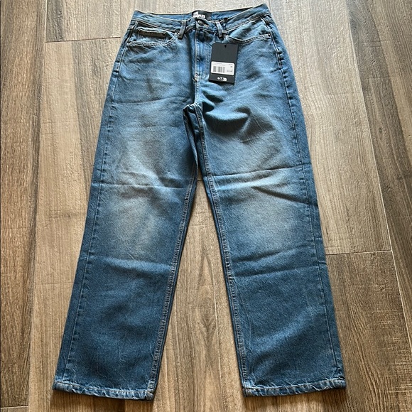 The Kooples boyfriend jeans size 38 NWT 🦋🦋🦋